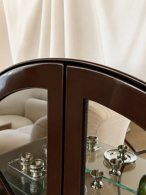 Art Deco Cabinet