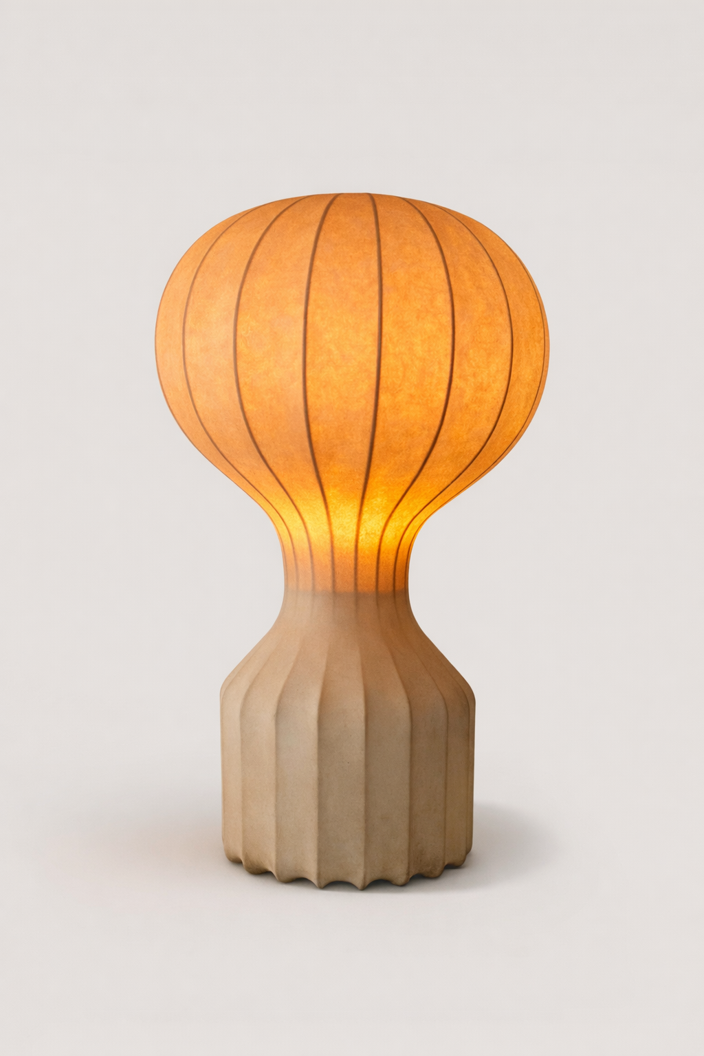 Cocoon Table Lamp