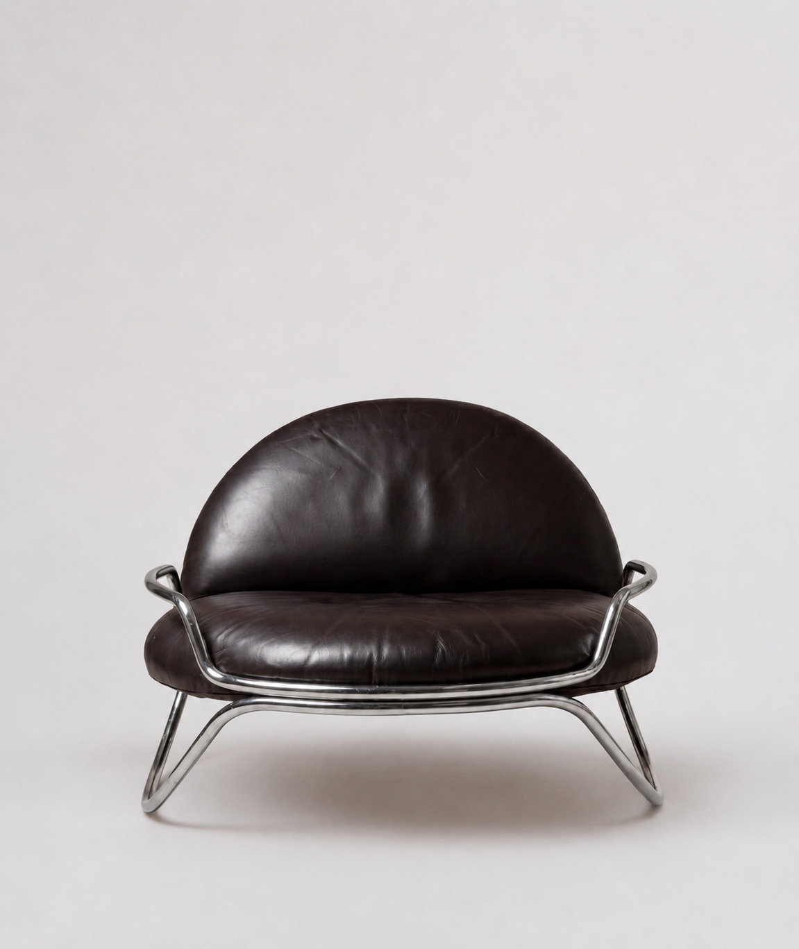 Ondalunga Lounge Chair by Gaston Rinaldi