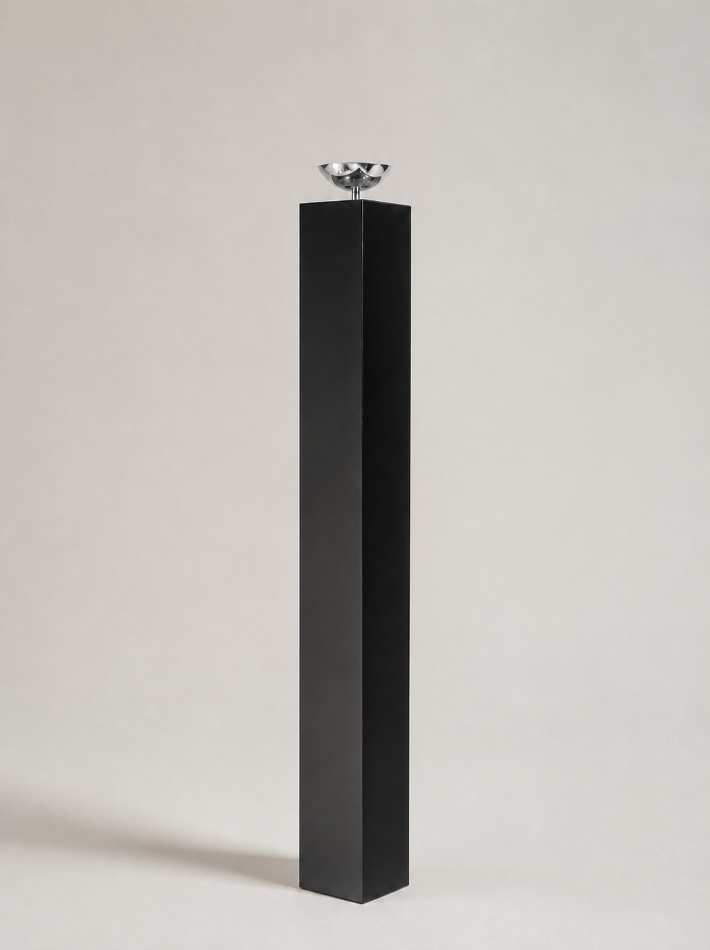 Michel Boyer Floor Lamp