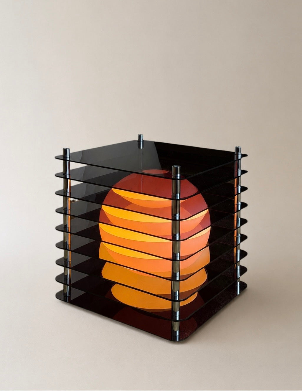 Miko Table Lamp