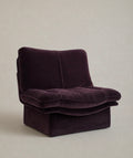 Pair of Gabbiano Lounge Chairs