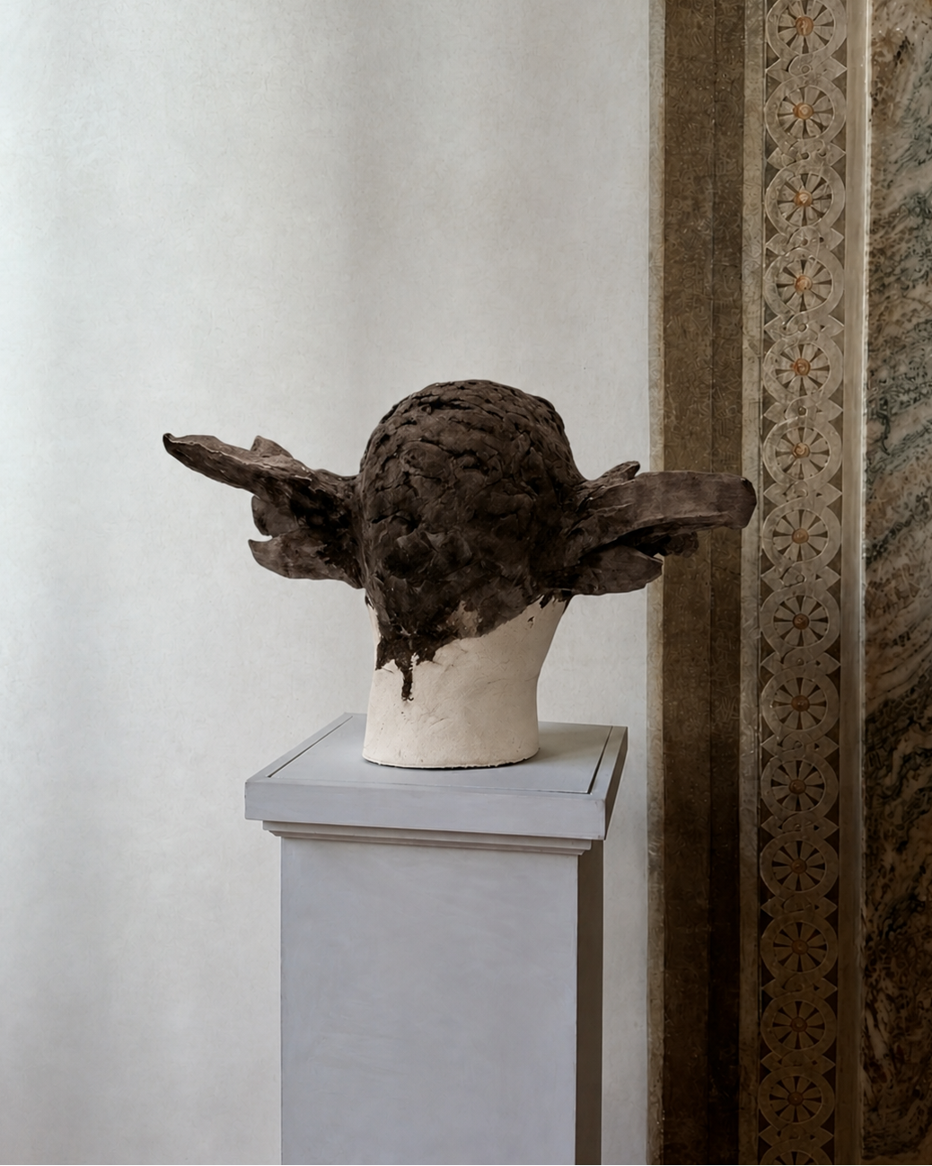 Ceramic Sculpture