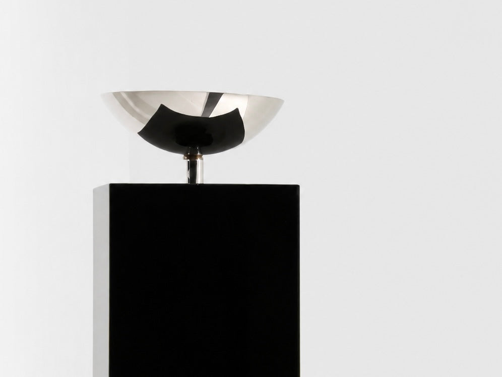 Michel Boyer Floor Lamp