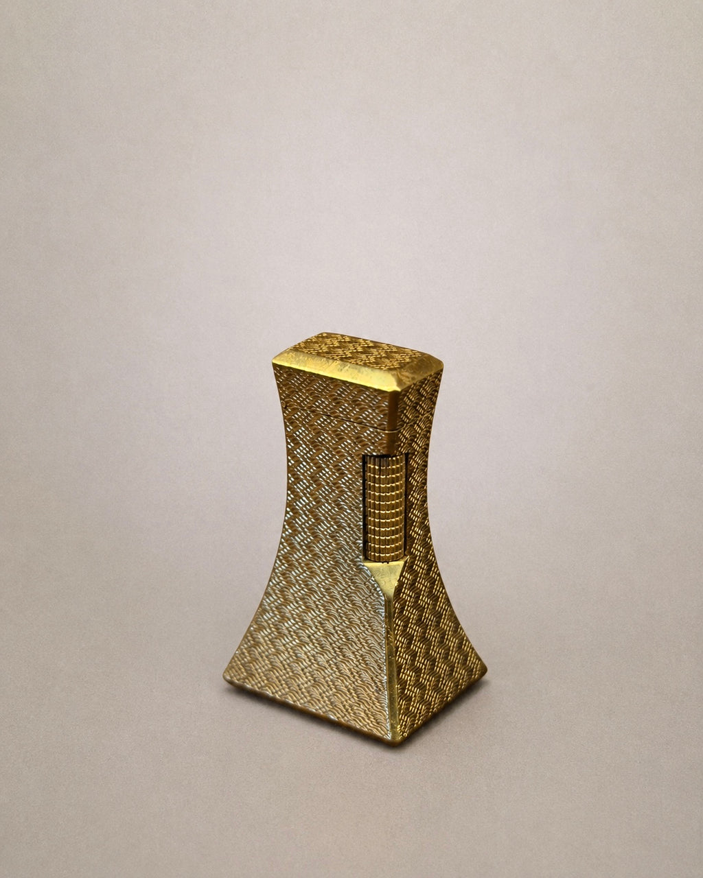 Dunhill Table Lighter