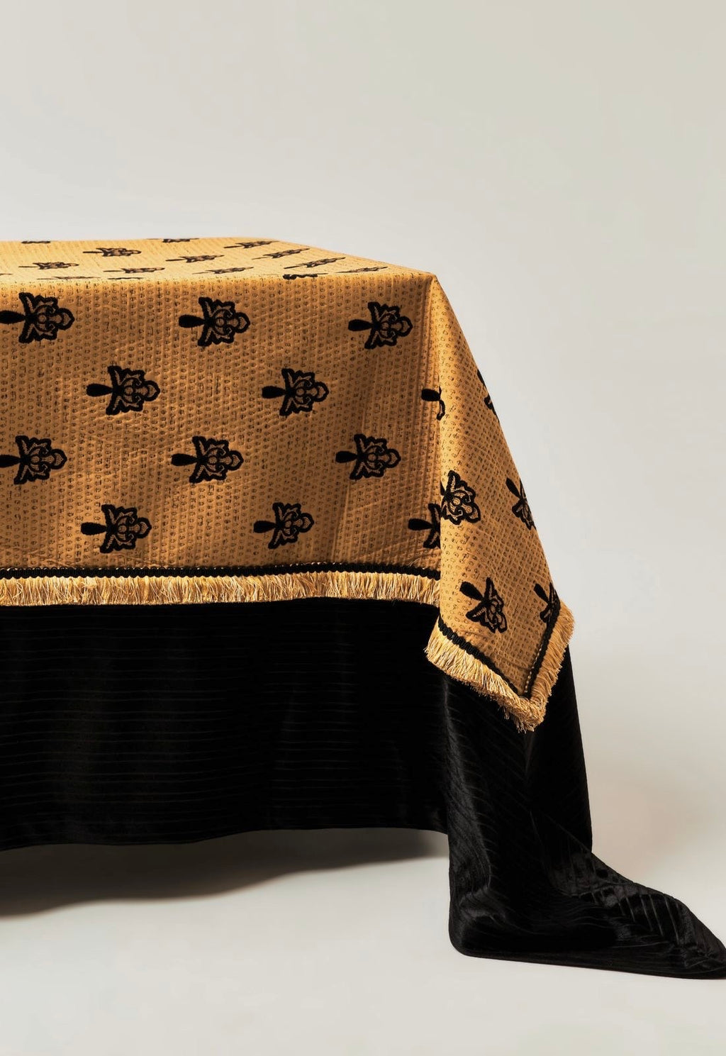 Gala Pageaux Tablecloth