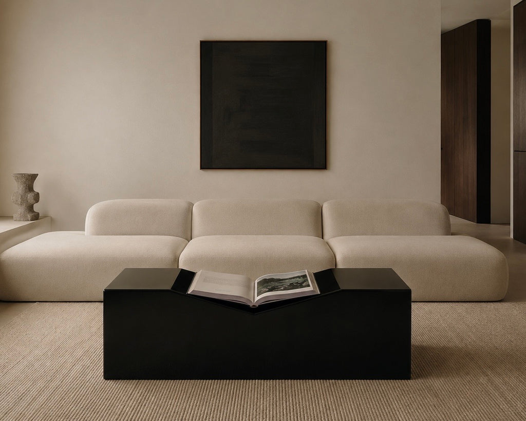 Rihal Coffee Table