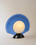 Tikal Table Lamp