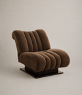 Italian Lounge Chair