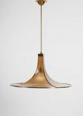 Pagoda Pendant Lamp