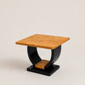 Art Deco Side Table