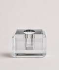 Crystal Vase
