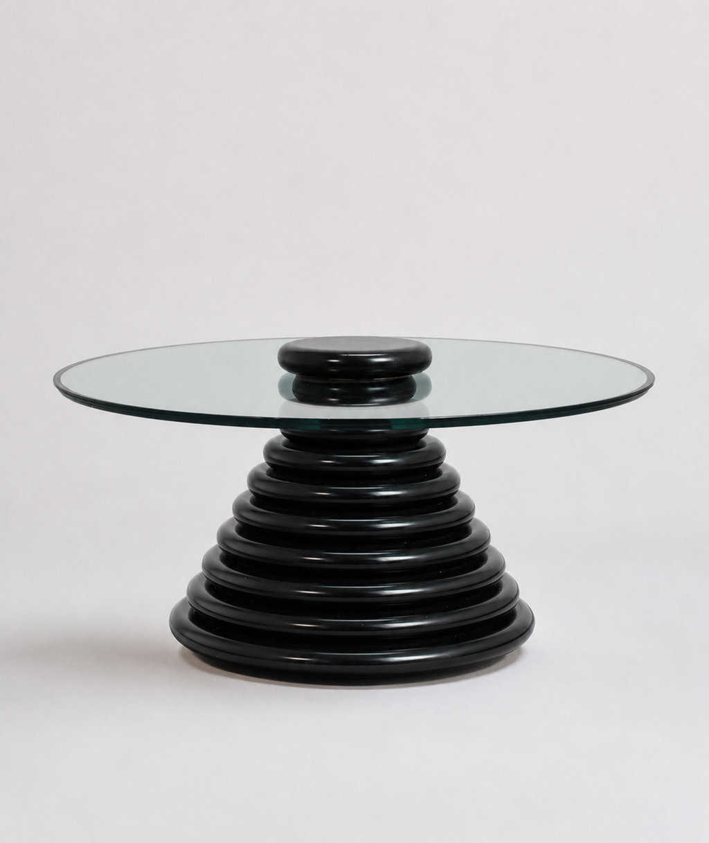 Postmodern Coffee Table