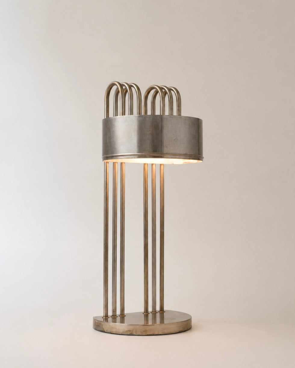 Marcel Breuer Table Lamp