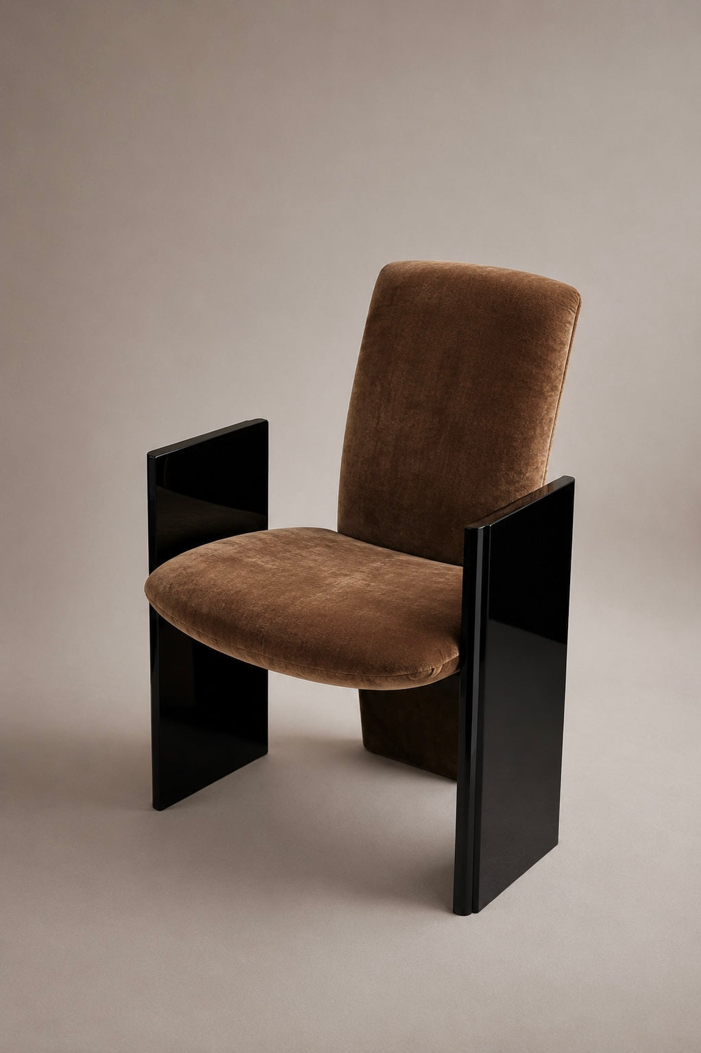 Set of 4 Kinu Chairs