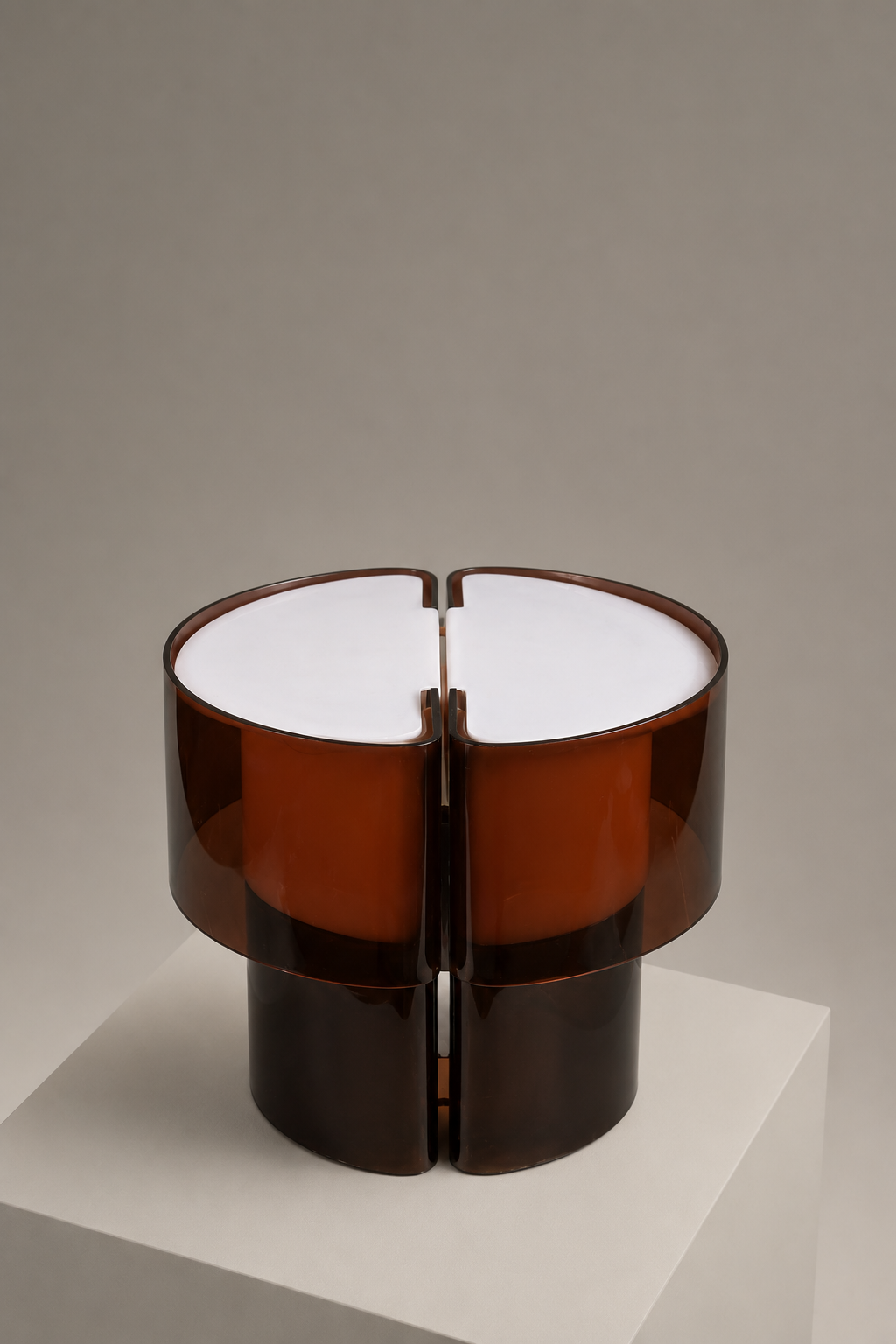 Cyclade Table Lamp