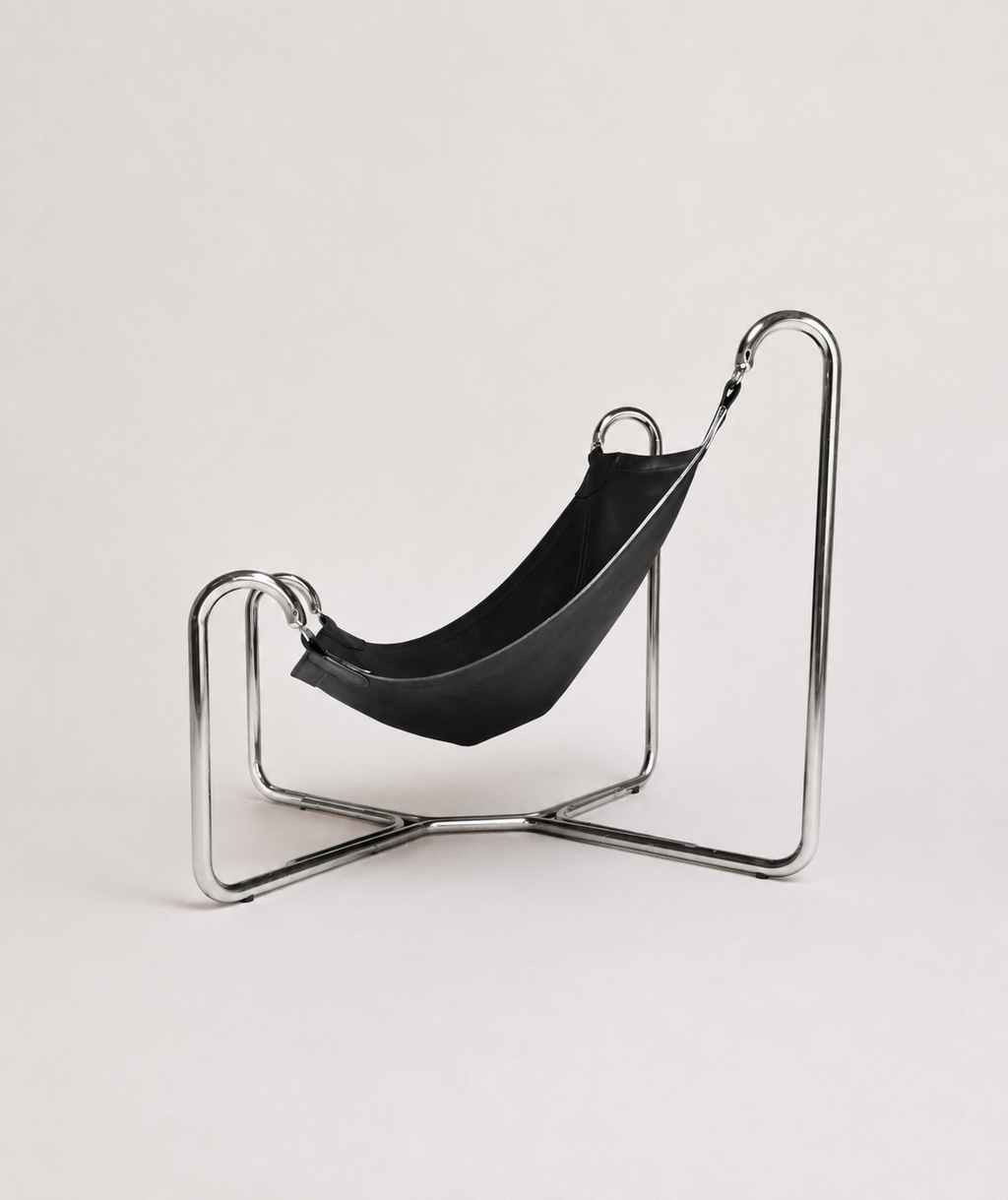 Baffo Lounge Chair