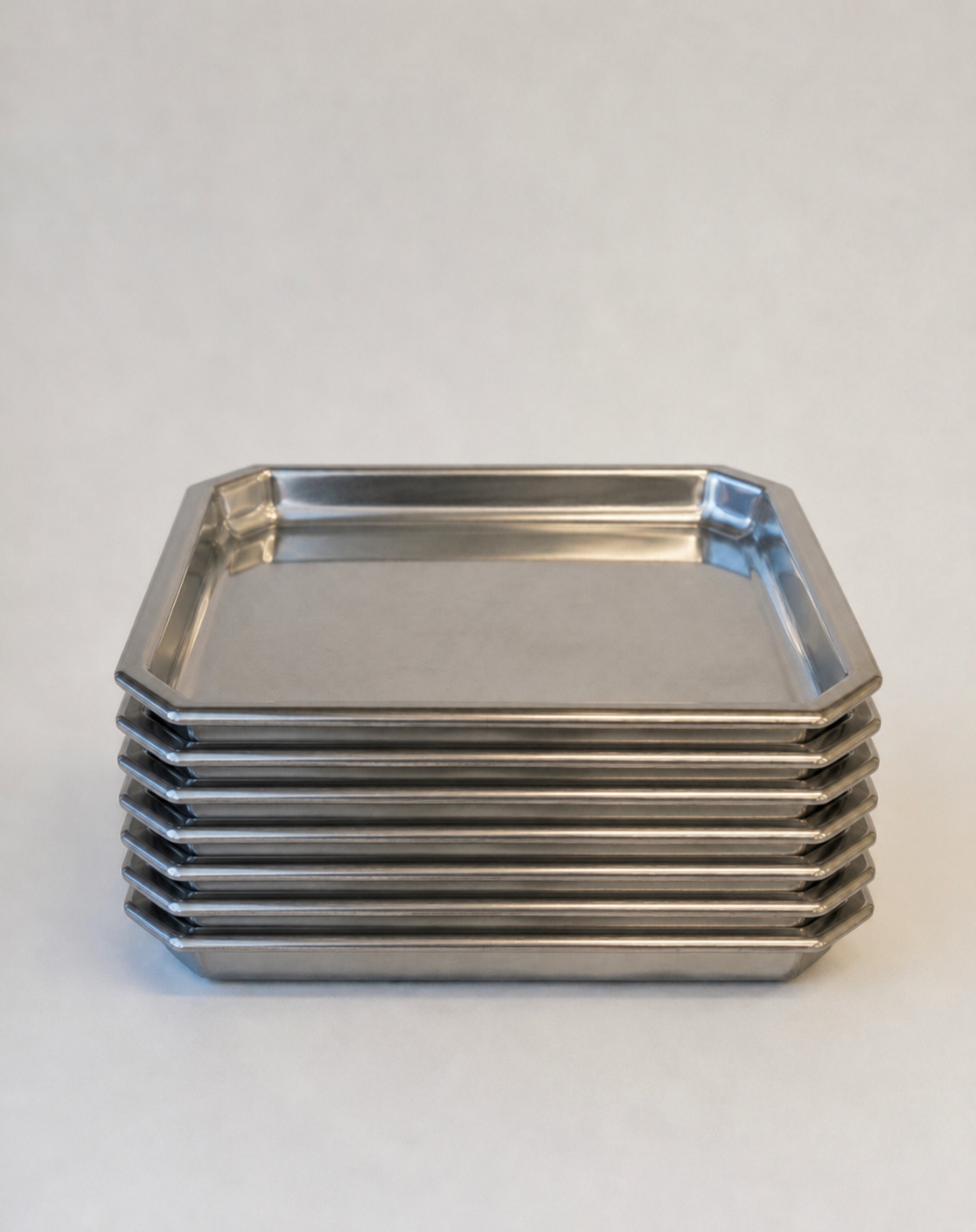 American Airlines Tray