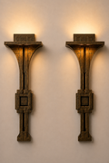 Art Deco Wall Lamps