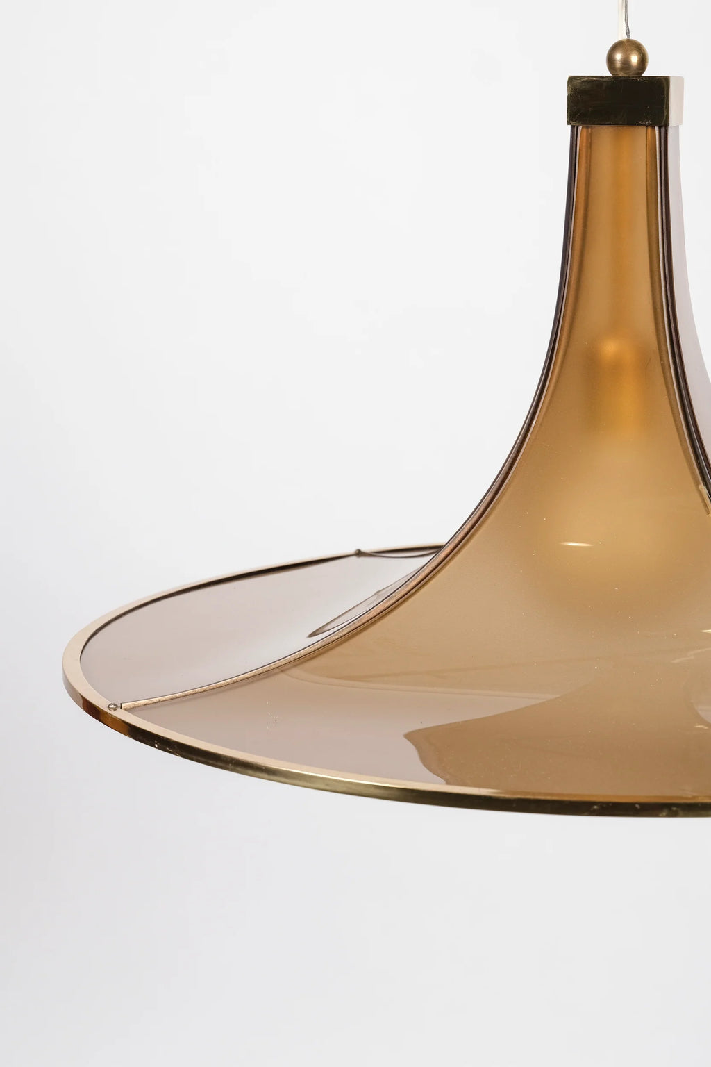 Pagoda Pendant Lamp