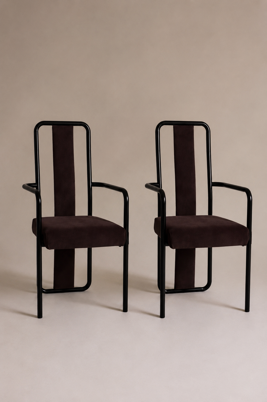 Set of 6 Akita Dining Chairs