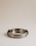Christian Dior Silver Ashtray