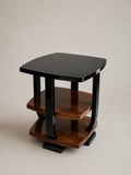 Art Deco Sİde Table