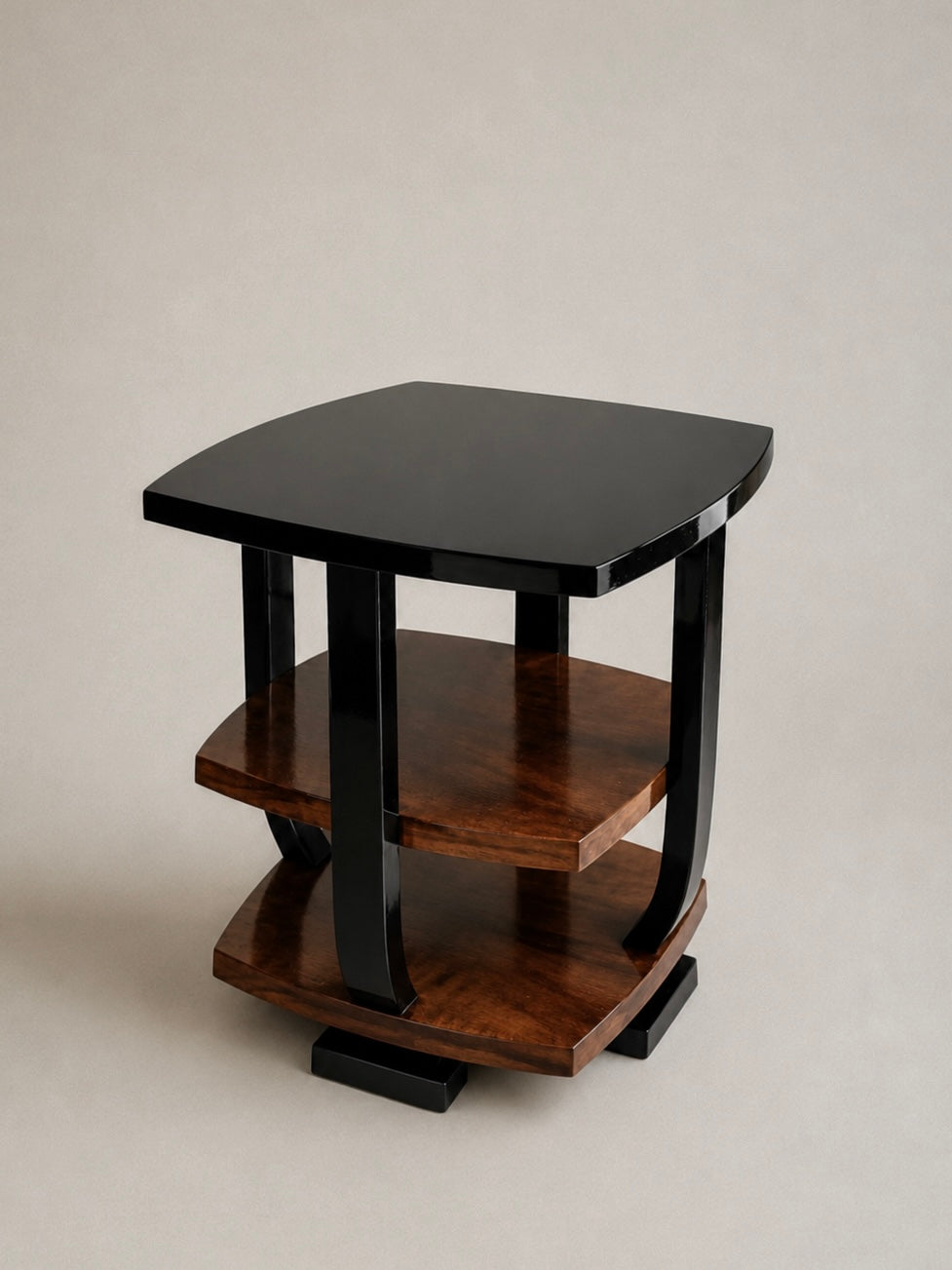 Art Deco Sİde Table