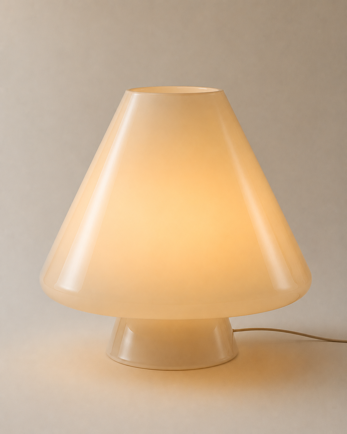 Venini Table Lamp