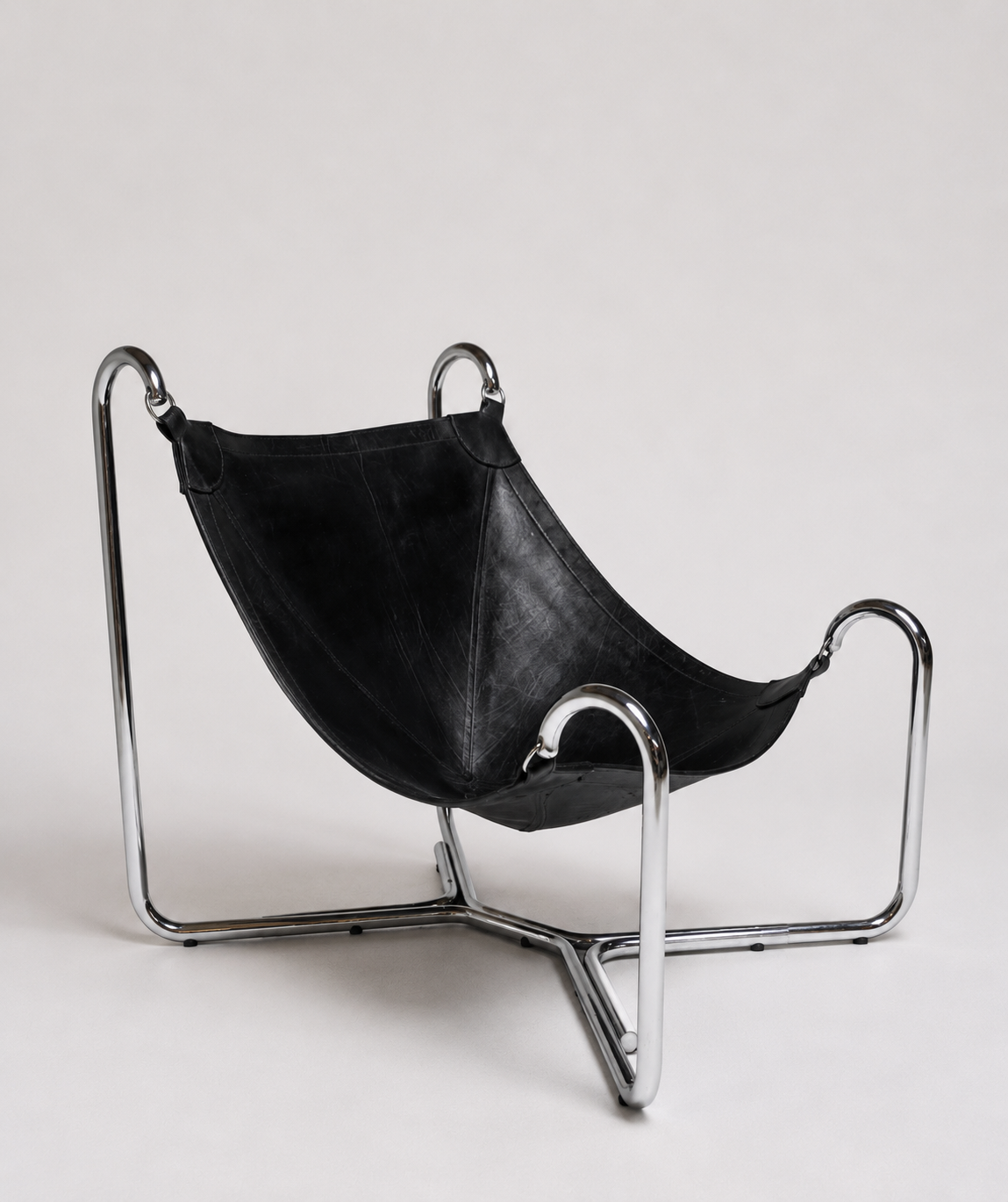 Baffo Lounge Chair