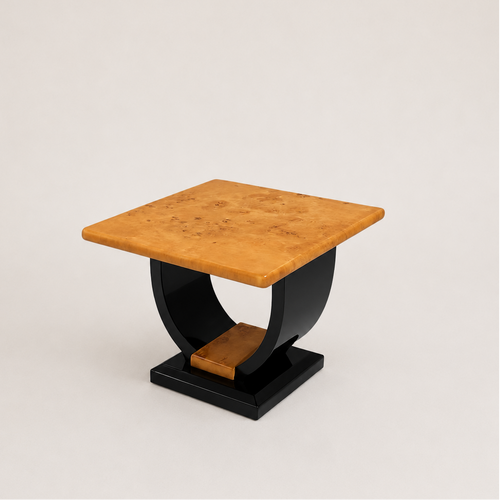 Art Deco Side Table