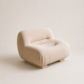 Pair of Rossi Di Albizatte Lounge Chairs