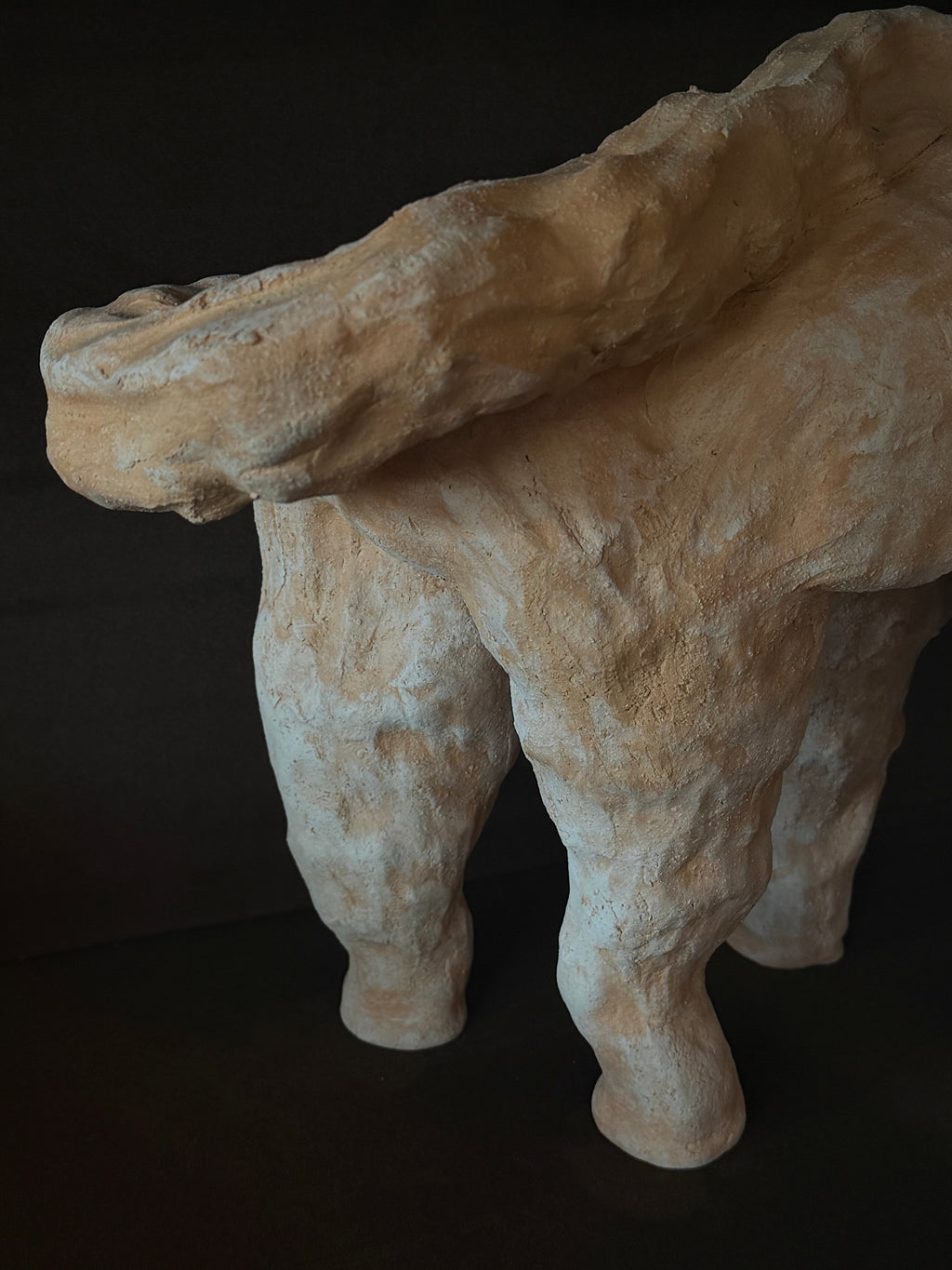 Sine İçli Sculpture