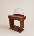 Art Deco Vanity Table