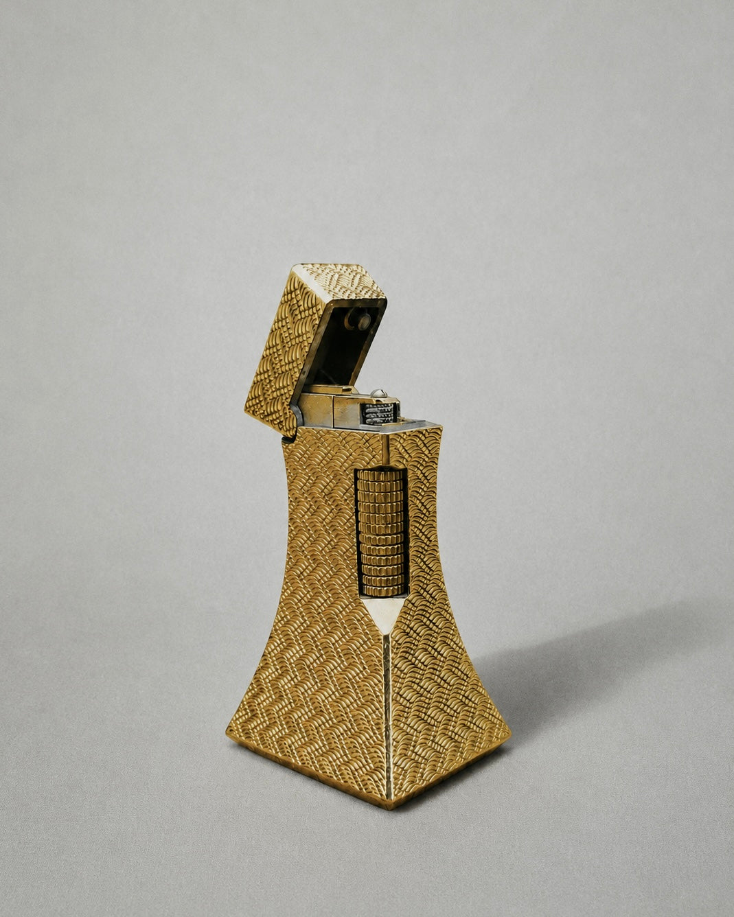 Dunhill Table Lighter