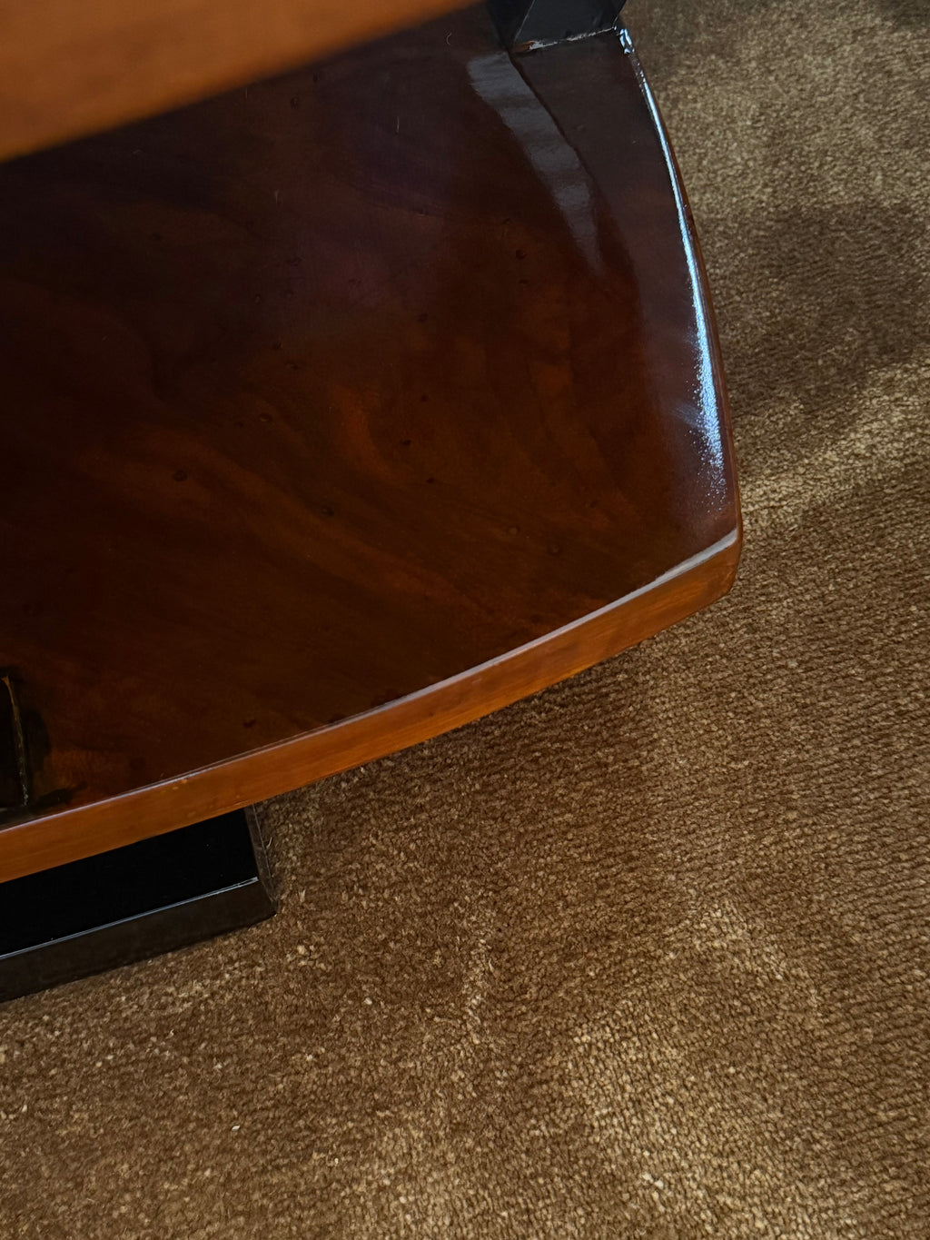 Art Deco Sİde Table