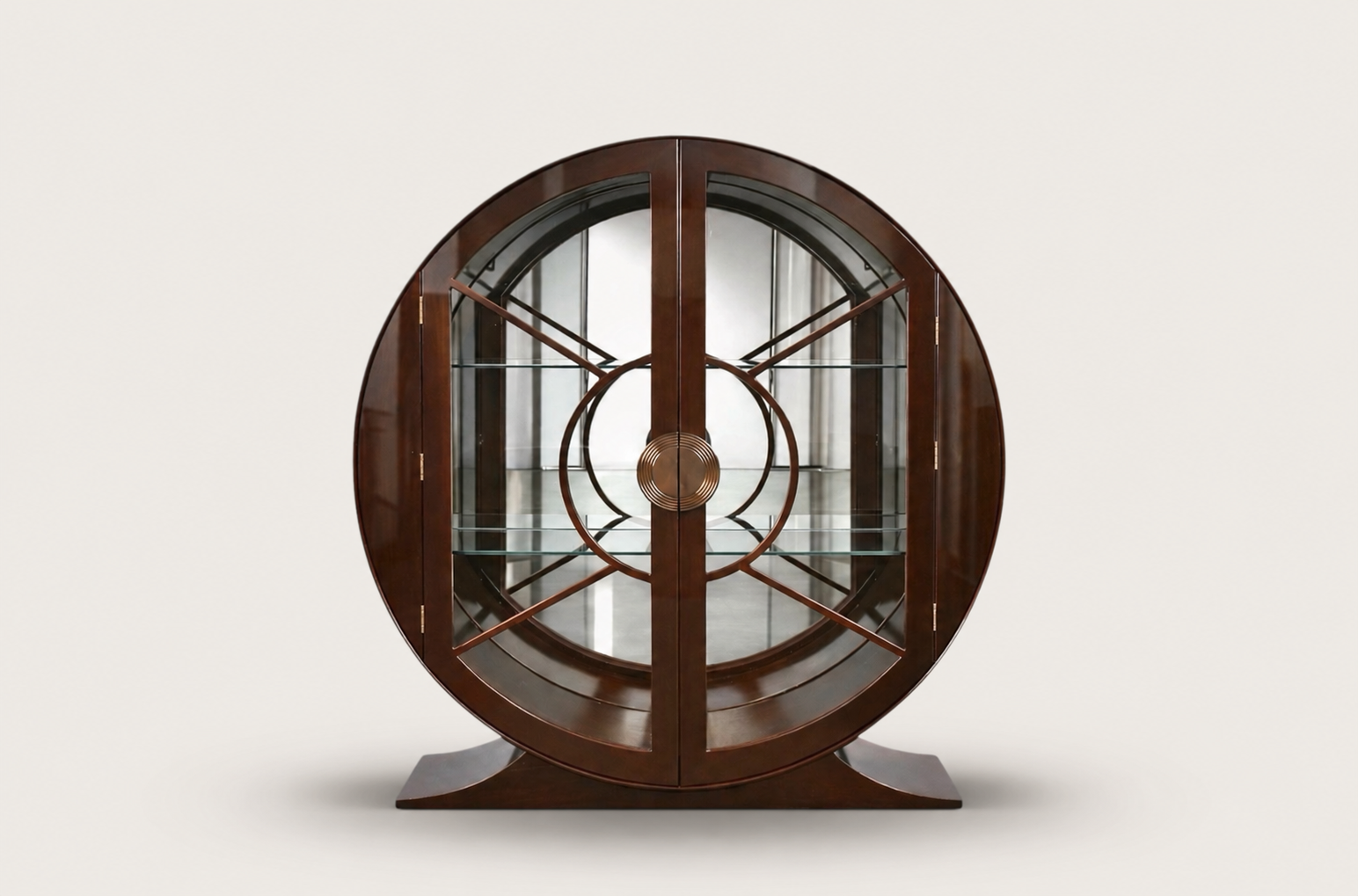 Art Deco Cabinet