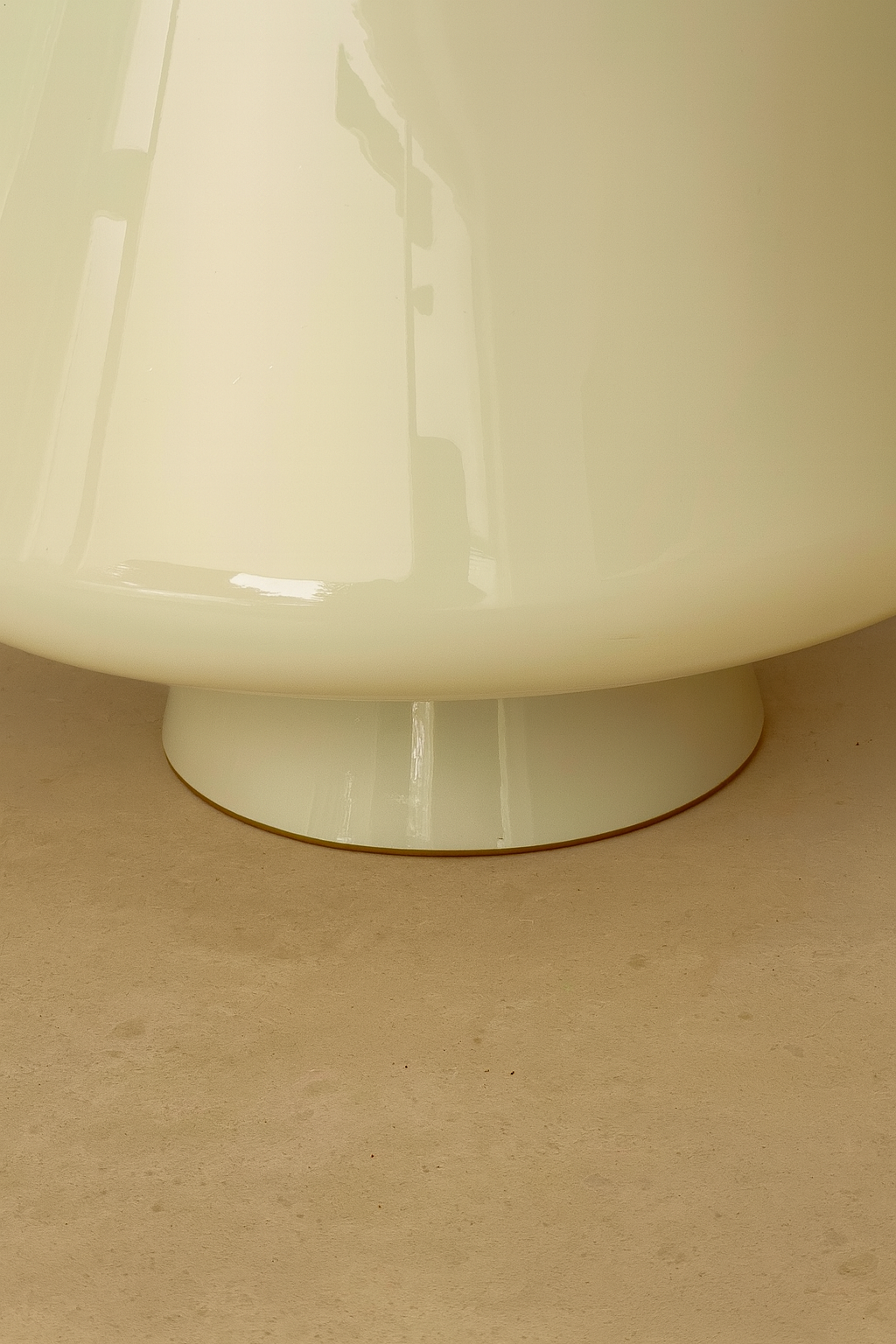Venini Table Lamp