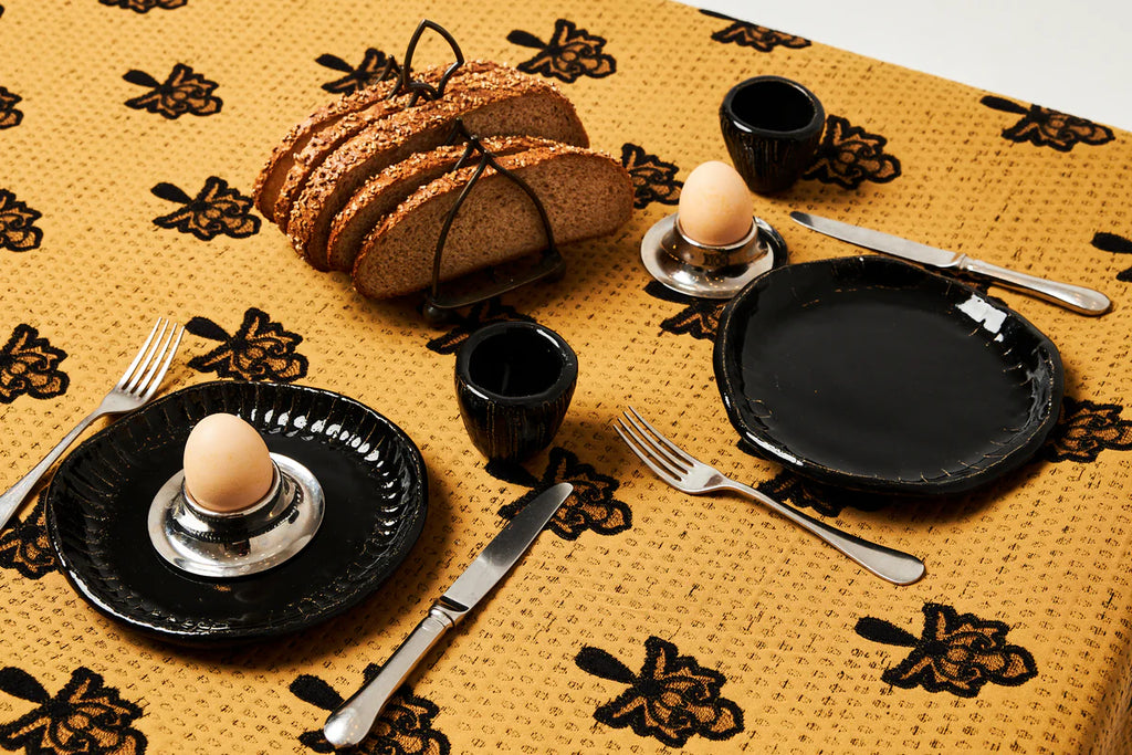 Gala Pageaux Tablecloth
