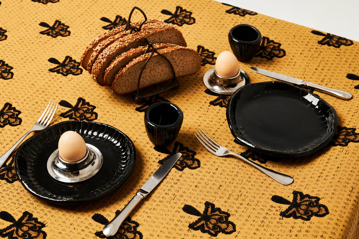 Gala Pageaux Tablecloth
