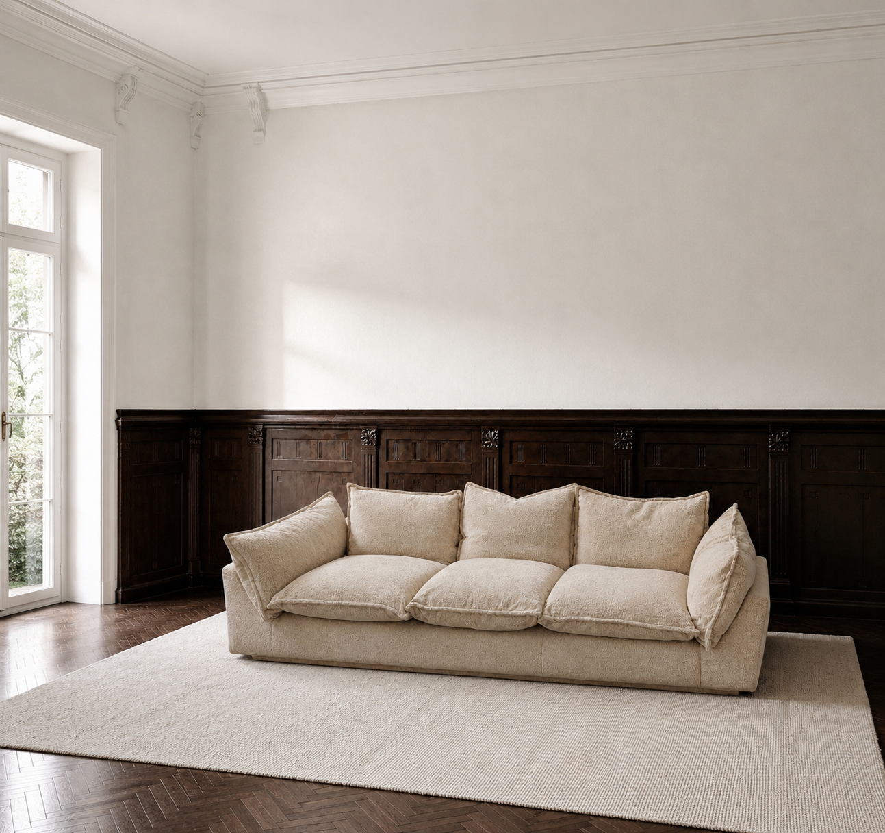 Cado Sofa