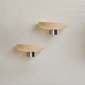 Still Novo Sconces