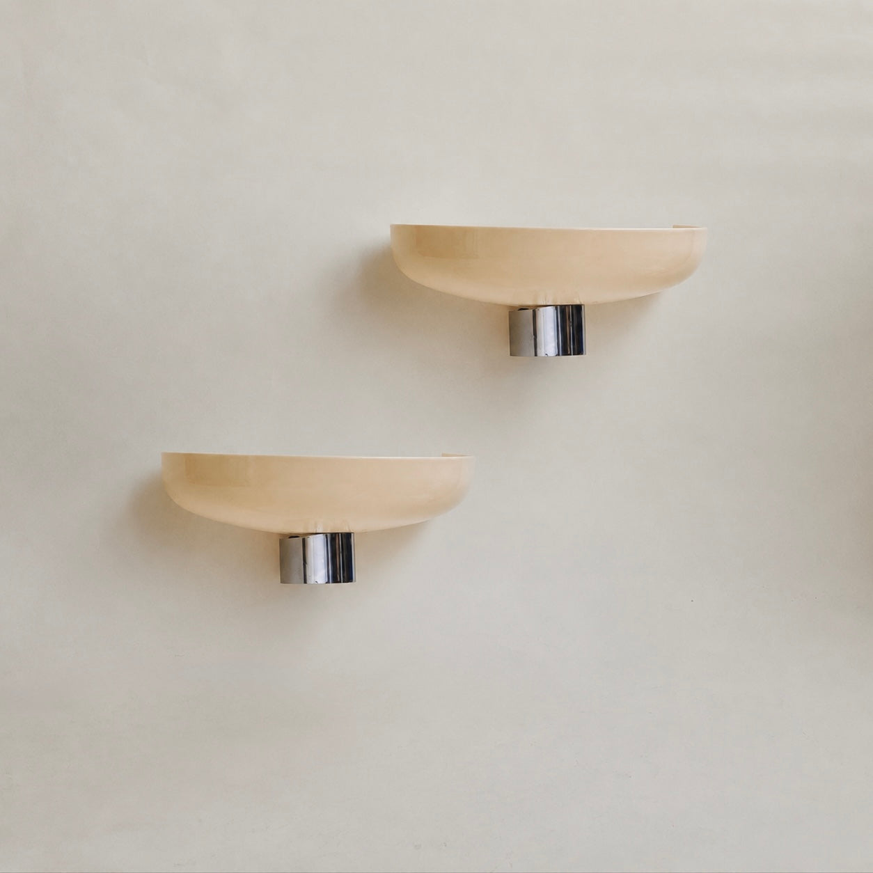 Still Novo Sconces