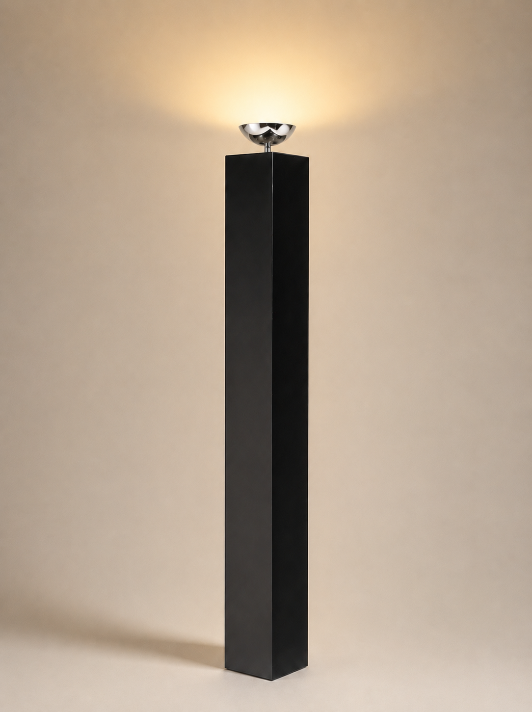 Michel Boyer Floor Lamp