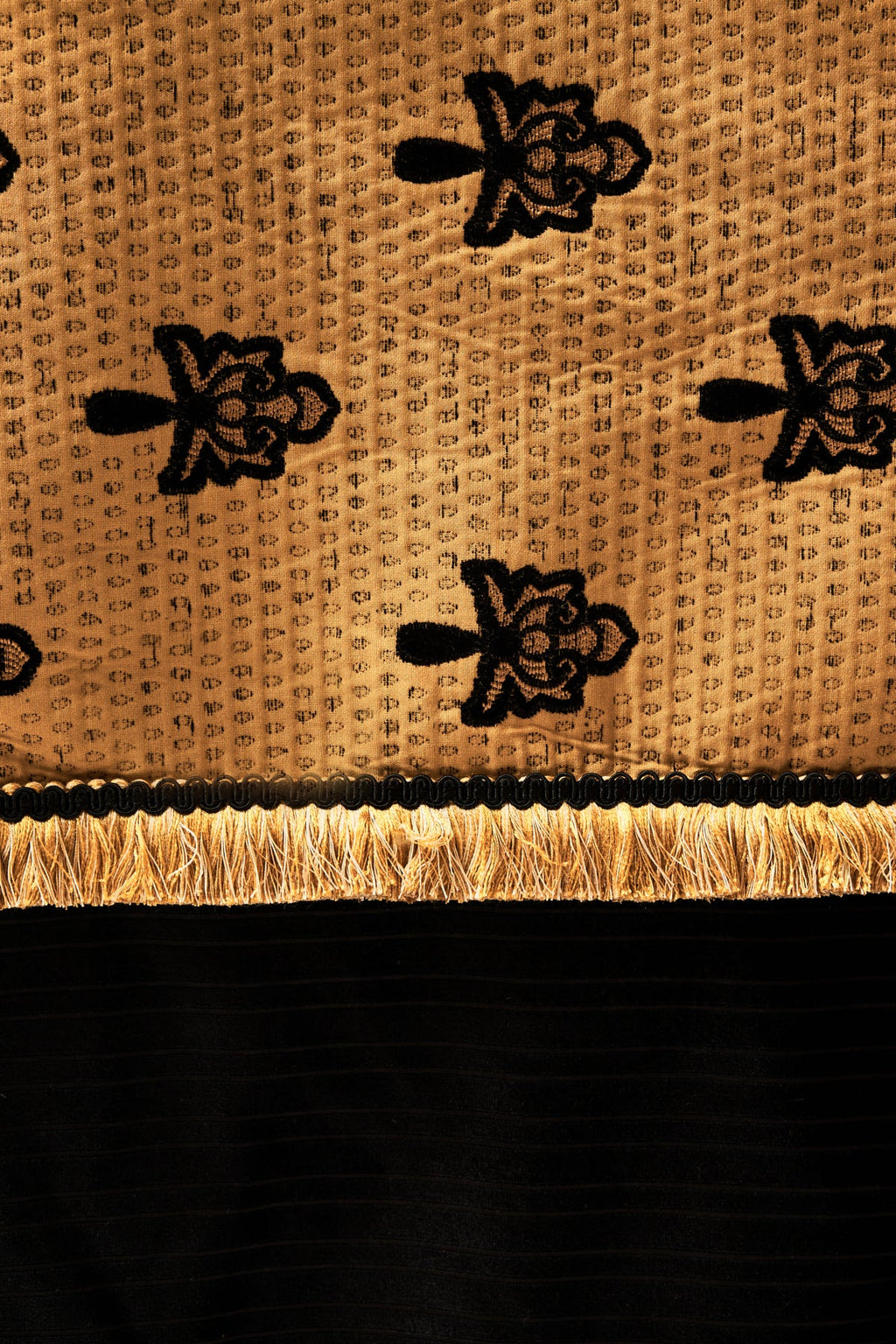 Gala Pageaux Tablecloth
