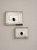 Art Deco Chrome Boxes