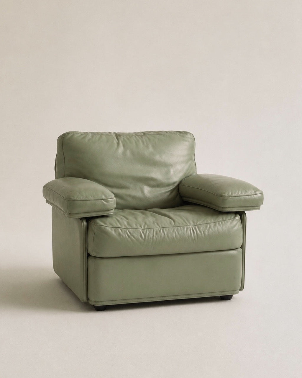 Pair of Paltrona Frau Armchair