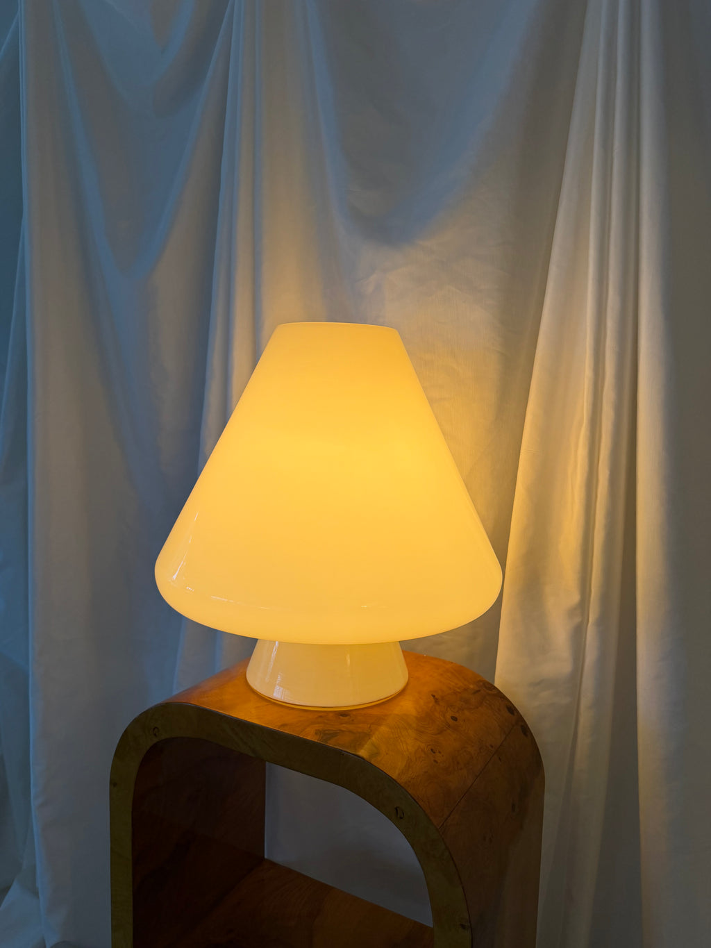 Venini Table Lamp