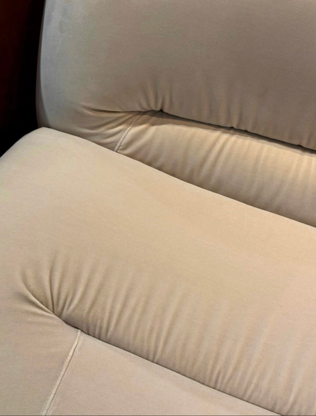 Pair of Rossi Di Albizatte Lounge Chairs