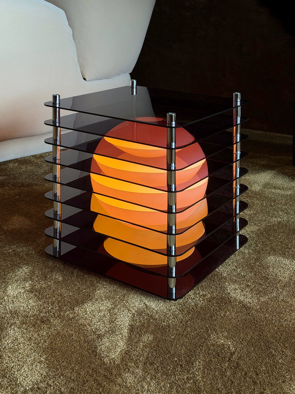 Miko Table Lamp